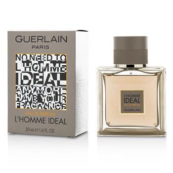 OJAM Online Shopping - Guerlain L'Homme Ideal Eau De Parfum Spray 50ml/1.6oz Men's Fragrance