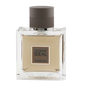 OJAM Online Shopping - Guerlain L'Homme Ideal Eau De Parfum Spray (Unboxed) 50ml/1.6oz Men's Fragrance