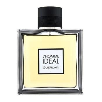 OJAM Online Shopping - Guerlain L'Homme Ideal Eau De Toilette Spray 100ml/3.3oz Men's Fragrance