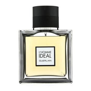 OJAM Online Shopping - Guerlain L'Homme Ideal Eau De Toilette Spray 50ml/1.6oz Men's Fragrance