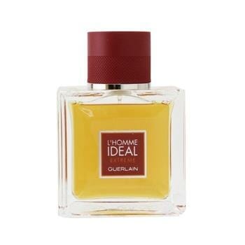 OJAM Online Shopping - Guerlain L'Homme Ideal Extreme Eau De Parfum Spray 50ml/1.6oz Men's Fragrance