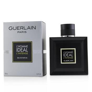 OJAM Online Shopping - Guerlain L'Homme Ideal L'Intense Eau De Parfum Spray 100ml/3.3oz Men's Fragrance