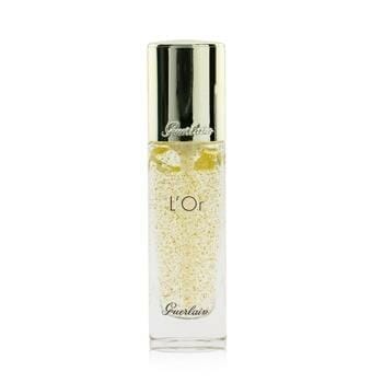 OJAM Online Shopping - Guerlain L'Or Radiance Concentrate with Pure Gold Makeup Base (Unboxed) 30ml/1.1oz Make Up