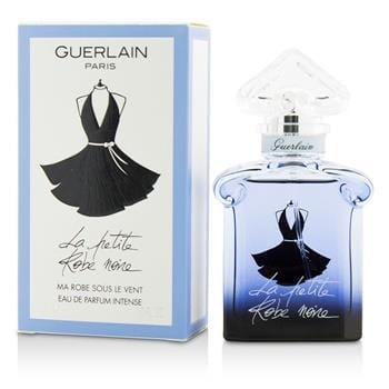 OJAM Online Shopping - Guerlain La Petite Robe Noire Eau De Parfum Intense Spray 30ml/1oz Ladies Fragrance