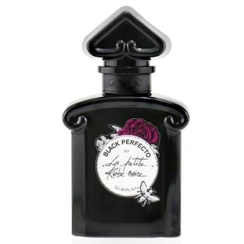 OJAM Online Shopping - Guerlain La Petite Robe Noire Black Perfecto Eau De Toilette Florale Spray 30ml/1oz Ladies Fragrance