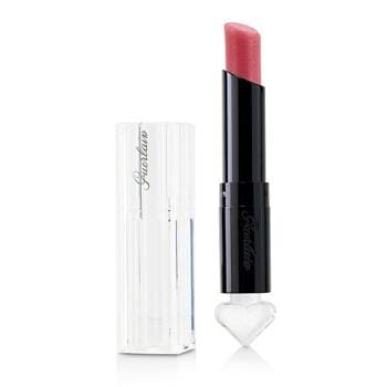 OJAM Online Shopping - Guerlain La Petite Robe Noire Deliciously Shiny Lip Colour - #001 My First Lipstick 2.8g/0.09oz Make Up