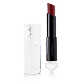 OJAM Online Shopping - Guerlain La Petite Robe Noire Deliciously Shiny Lip Colour - #003 Red Heels 2.8g/0.09oz Make Up