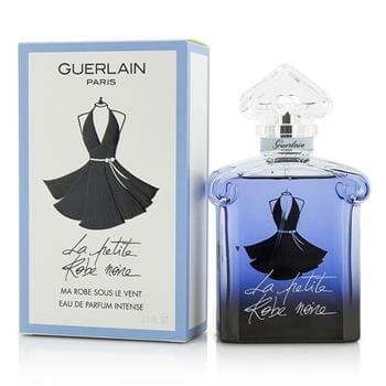 OJAM Online Shopping - Guerlain La Petite Robe Noire Eau De Parfum Intense Spray 100ml/3.3oz Ladies Fragrance