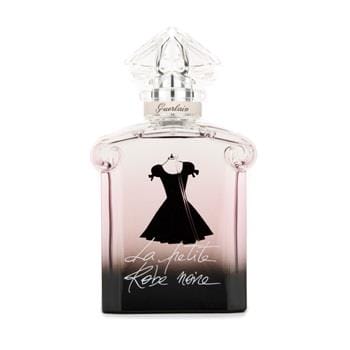 OJAM Online Shopping - Guerlain La Petite Robe Noire Eau De Parfum Spray 100ml/3.3oz Ladies Fragrance