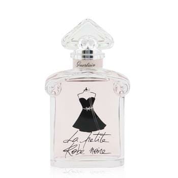OJAM Online Shopping - Guerlain La Petite Robe Noire Eau De Toilette Spray (Unboxed) 50ml/1.6oz Ladies Fragrance