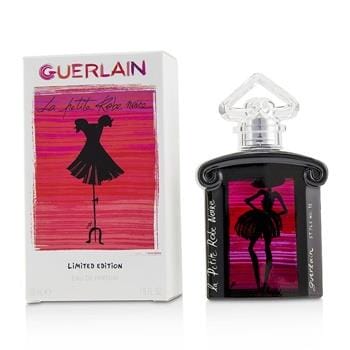 OJAM Online Shopping - Guerlain La Petite Robe Noire Eau de Parfum Spray Collector Edition (Mystery Bottle – One of the 15 Kuntzel+Deygas Dresses in Random Box) 50ml/1.6oz Ladies Fragrance