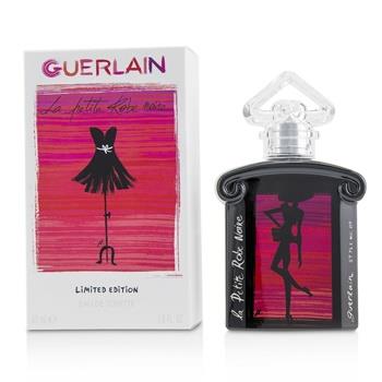 OJAM Online Shopping - Guerlain La Petite Robe Noire Eau de Toilette Spray Collector Edition (Mystery Bottle - One of the 15 Kuntzel+Deygas Dresses in Random Box) 50ml/1.6oz Ladies Fragrance