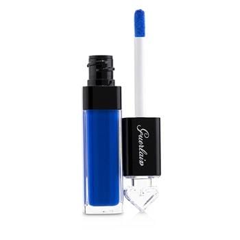 OJAM Online Shopping - Guerlain La Petite Robe Noire Lip Colour'Ink - # L101 Adventurous 6ml/0.2oz Make Up