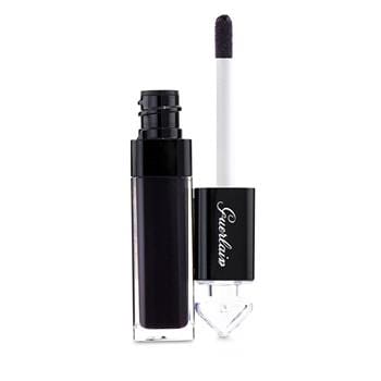 OJAM Online Shopping - Guerlain La Petite Robe Noire Lip Colour'Ink - # L107 Black Perfecto 6ml/0.2oz Make Up