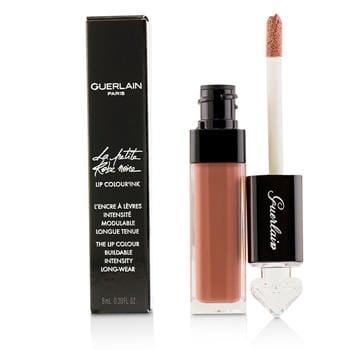 OJAM Online Shopping - Guerlain La Petite Robe Noire Lip Colour'Ink - # L111 Flawless 6ml/0.2oz Make Up