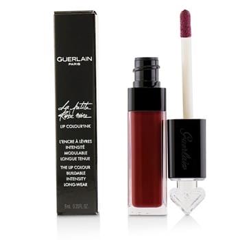 OJAM Online Shopping - Guerlain La Petite Robe Noire Lip Colour'Ink - # L122 Dark Sided 6ml/0.2oz Make Up