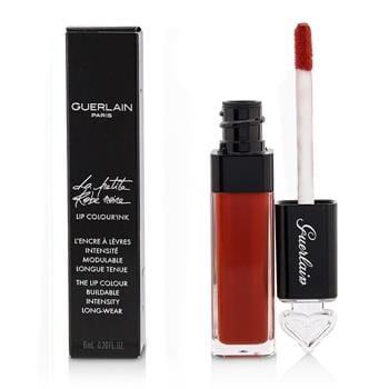 OJAM Online Shopping - Guerlain La Petite Robe Noire Lip Colour'Ink - # L140 Conqueror 6ml/0.2oz Make Up