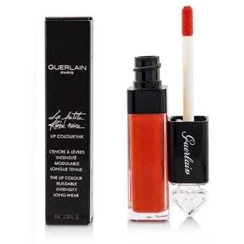 OJAM Online Shopping - Guerlain La Petite Robe Noire Lip Colour'Ink - # L141 Get Crazy 6ml/0.2oz Make Up