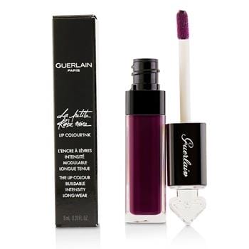 OJAM Online Shopping - Guerlain La Petite Robe Noire Lip Colour'Ink - # L162 Trendy 6ml/0.2oz Make Up