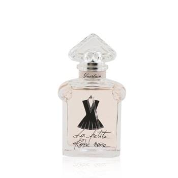 OJAM Online Shopping - Guerlain La Petite Robe Noire Ma Robe Plissee Eau De Toilette Spray 50ml/1.6oz Ladies Fragrance