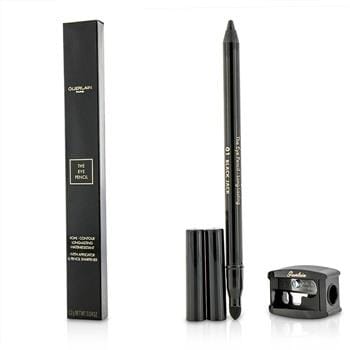 OJAM Online Shopping - Guerlain Le Crayon Yeux The Eye Pencil - # 01 Black Jack 1.2g/0.04oz Make Up