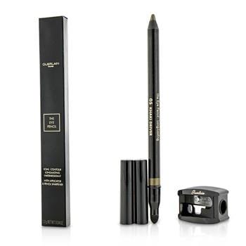 OJAM Online Shopping - Guerlain Le Crayon Yeux The Eye Pencil - # 05 Khaki Driver 1.2g/0.04oz Make Up