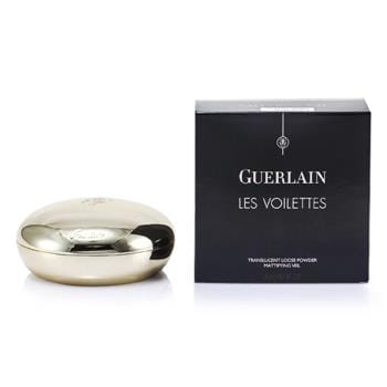 OJAM Online Shopping - Guerlain Les Voilettes Translucent Loose Powder Mattifying Veil - # 2 Clair 20g/0.7oz Make Up