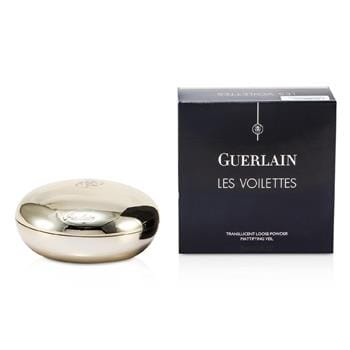 OJAM Online Shopping - Guerlain Les Voilettes Translucent Loose Powder Mattifying Veil - # 3 Medium 20g/0.7oz Make Up