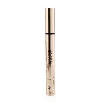 OJAM Online Shopping - Guerlain Mad Eyes Brow Framer Natural Volume Fibre Brow Gel - # 03 Brunette 2.5ml/0.08oz Make Up