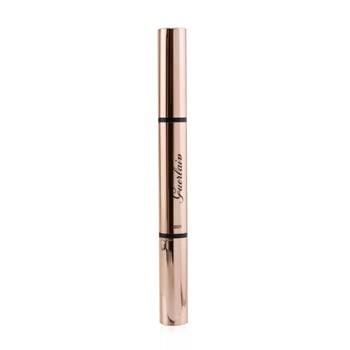 OJAM Online Shopping - Guerlain Mad Eyes Contrast Shadow Duo Cream Shadow Stick - # Warm Brown