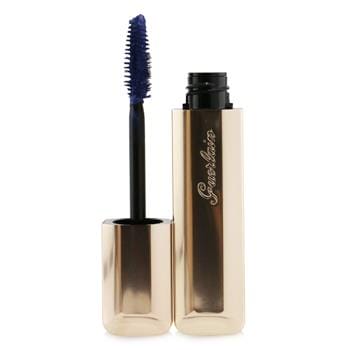 OJAM Online Shopping - Guerlain Mad Eyes Mascara - # 03 Mad Blue 8.5ml/0.28oz Make Up