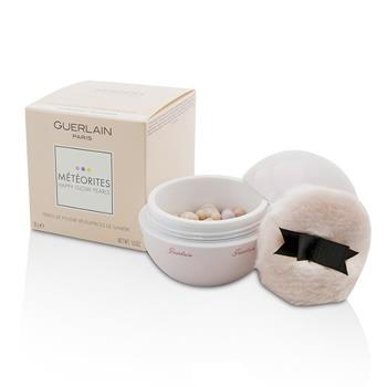 OJAM Online Shopping - Guerlain Meteorites Happy Glow Pearls (Light Revealing Pearls Of Powder) 30g/1oz Make Up