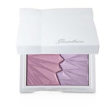 OJAM Online Shopping - Guerlain Meteorites Highlighter Duo Holographic Powder 9g/0.31oz Make Up