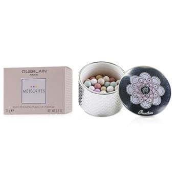 OJAM Online Shopping - Guerlain Meteorites Light Revealing Pearls Of Powder - # 2 Clair 25g/0.88oz Make Up