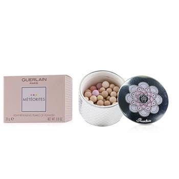 OJAM Online Shopping - Guerlain Meteorites Light Revealing Pearls Of Powder - # 3 Medium 25g/0.88oz Make Up