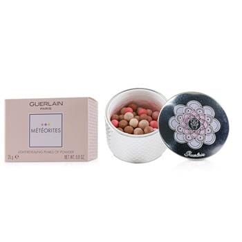 OJAM Online Shopping - Guerlain Meteorites Light Revealing Pearls Of Powder - # 4 Dore 25g/0.88oz Make Up