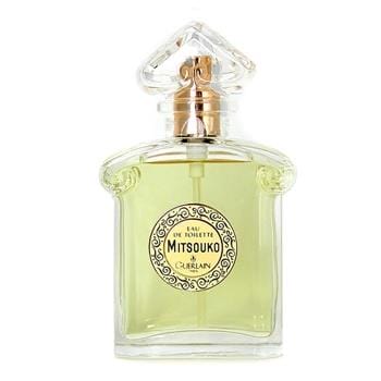 OJAM Online Shopping - Guerlain Mitsouko Eau De Toilette Spray 50ml/1.7oz Ladies Fragrance