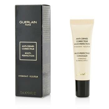 OJAM Online Shopping - Guerlain Multi Perfecting Concealer (Hydrating Blurring Effect) - # 02 Light Cool 12ml/0.4oz Make Up