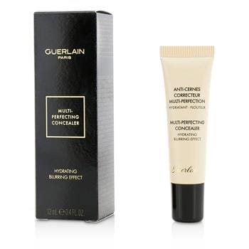 OJAM Online Shopping - Guerlain Multi Perfecting Concealer (Hydrating Blurring Effect) - # 06 Very Deep Cool 12ml/0.4oz Make Up