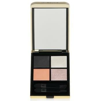 OJAM Online Shopping - Guerlain Ombres G Eyeshadow Quad 4 Colours (Multi Effect