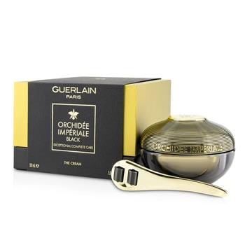 OJAM Online Shopping - Guerlain Orchidee Imperiale Black The Cream 50ml/1.6oz Skincare