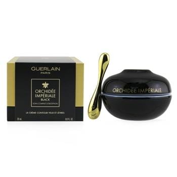 OJAM Online Shopping - Guerlain Orchidee Imperiale Black The Eye & Lip Contour Cream 20ml/0.6oz Skincare