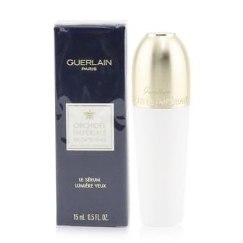 OJAM Online Shopping - Guerlain Orchidee Imperiale Brightening The Radiance Eye Serum 15ml/0.5oz Skincare