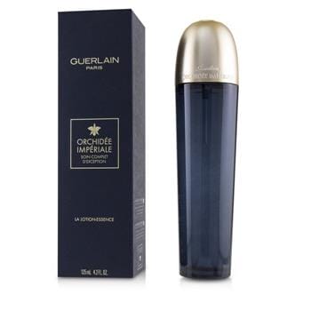 OJAM Online Shopping - Guerlain Orchidee Imperiale Exceptional Complete Care The Essence-In-Lotion 125ml/4.2oz Skincare