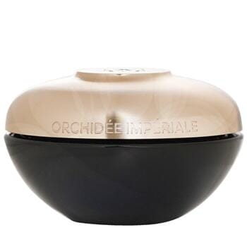 OJAM Online Shopping - Guerlain Orchidee Imperiale Morpho Remodeling Neck And Decollete Cream 75ml Skincare