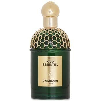 OJAM Online Shopping - Guerlain Oud Essentiel Eau De Parfum Spray 125ml/4.2oz Ladies Fragrance