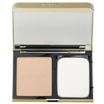 OJAM Online Shopping - Guerlain Parure Gold Skin Control High Perfection Matte Compact Foundation - # 1N 8.7g/0.3oz Make Up