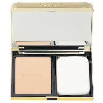 OJAM Online Shopping - Guerlain Parure Gold Skin Control High Perfection Matte Compact Foundation - # 3N 8.7g/0.3oz Make Up