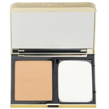 OJAM Online Shopping - Guerlain Parure Gold Skin Control High Perfection Matte Compact Foundation - # 4N 8.7g/0.3oz Make Up
