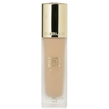 OJAM Online Shopping - Guerlain Parure Gold Skin Matte Foundation SPF15 - # 0N Neutral 35ml/1.1oz Make Up